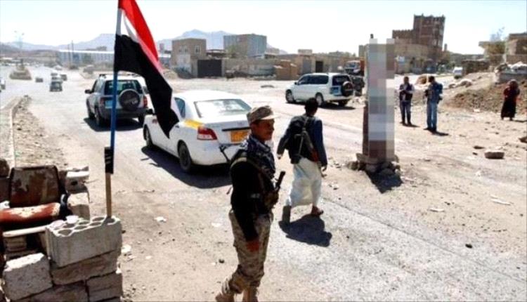 استنفار حو.ثي مشدد في صنعاء