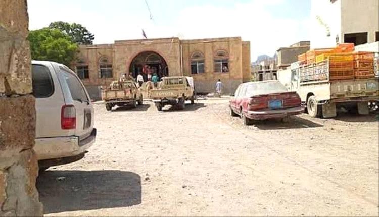 بيان صادر عن إدارة أمن ردفان بشأن مستجدات الحملة الأمنية لضبط المتهمين باغـ.ـتيال ركن استخبارات اللواء الخامس دعم وإسناد