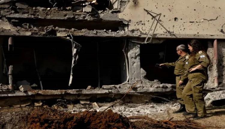 منتدى الشرق الأوسط: وقف إطـ.ـلاق النـ.ـار في إيـ.ـران “وهم مؤقت” وصراع بلا حسم