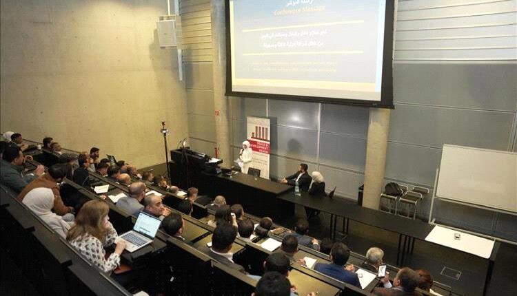 مؤتمر دولي في النمسا يبحث إحياء مسار السلام في اليمن وسط دعوات لحلول شاملة