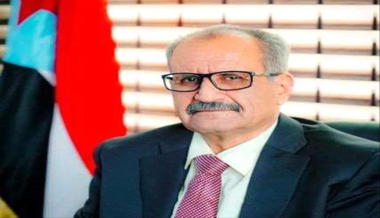 فضل الجعدي : حضارتنا مجيدة وحاضرنا مهين