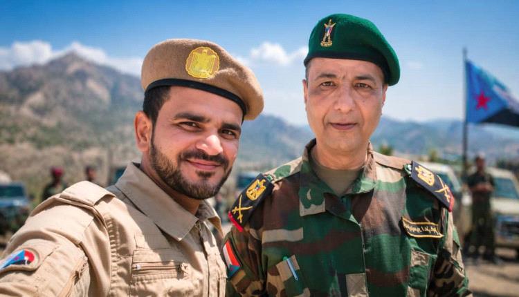 البروفيسور علي العولقي… عقل الدولة حين يتجسد ورؤية القيادة حين تتقدّم الصفوف