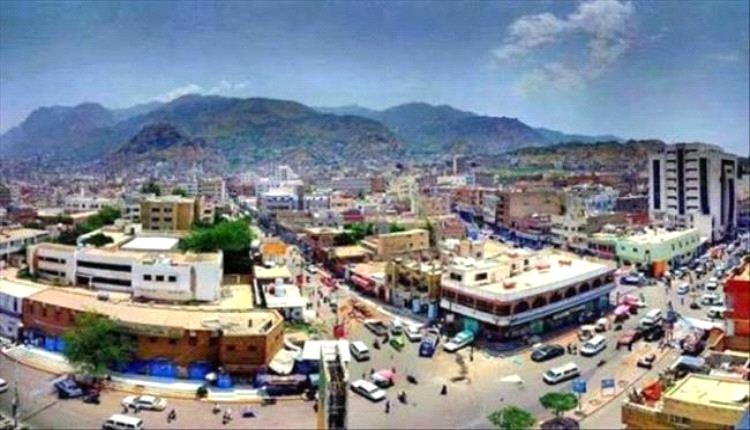 سيول تعز تحصد ضحية جديدة.. وفاة ثالث طفل خلال 48 ساعة