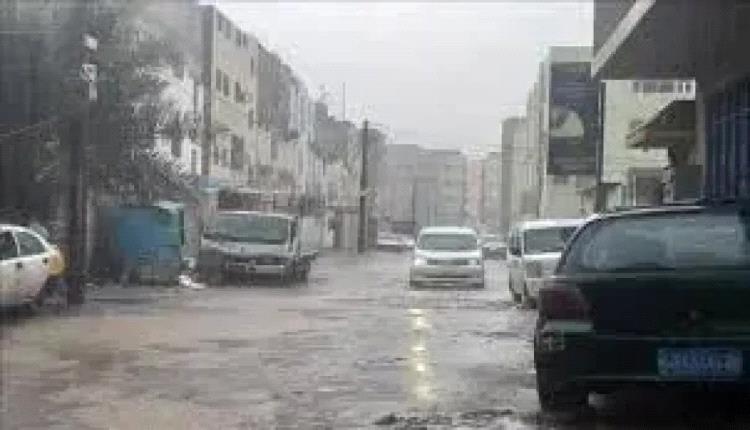 سيول وأمطار غزيرة تضرب هذه المحافظات خلال الساعات القادمة!