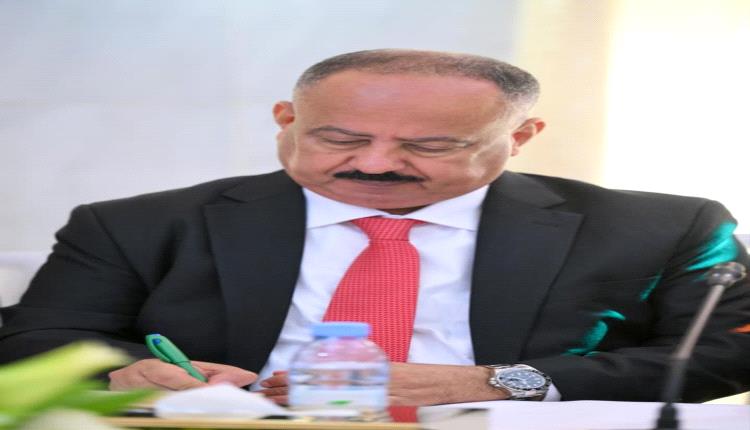 وزير النقل يصدر قراراً وزارياً بـ«لائحة جديدة لأمن السفن والموانئ» 