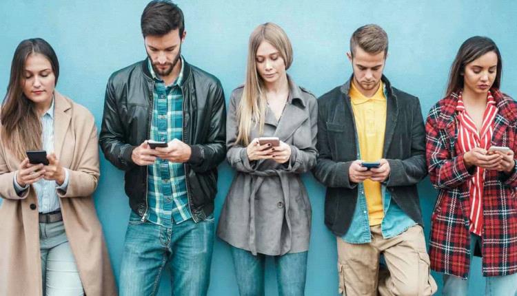 نتائج صحية مذهلة للابتعاد "أسبوعين فقط" عن وسائل التواصل !