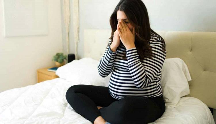 مواد كيميائية شائعة قد تشوه وجه الجنين
..