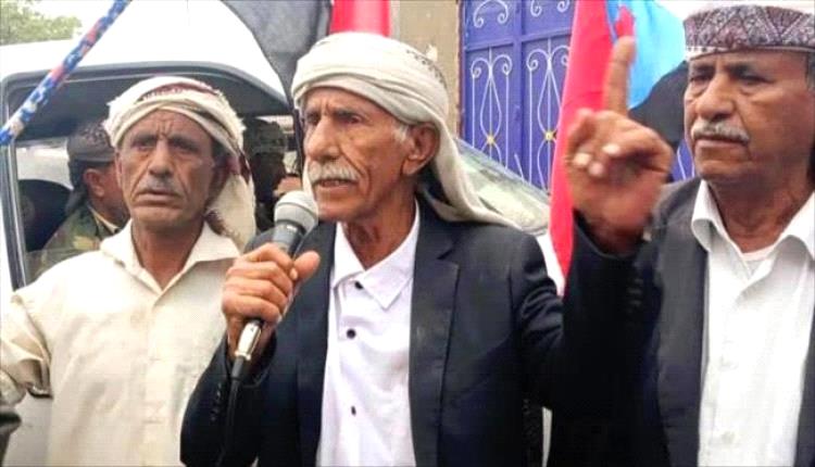 وفاة رئيس انتقالي مودية متأثراً بجراحه