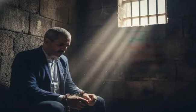 رفض حو.ثي إطلاق سراح المحامي صبرة رغم موافقته على شروط الإفراج