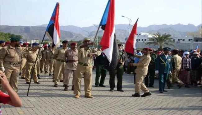الجنوب يتلاحم.. صمود شعبي وعسـ.ـكري يواجه الإرهـ.ـاب الحو.ثي ويحمي المستقبل