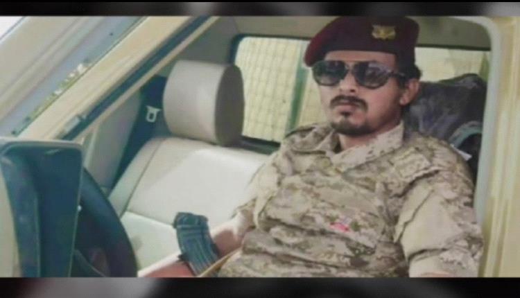 القائد الدحيمي ليس مجرد اسم عسكري هو نموذج للضابط الوطني الصلب