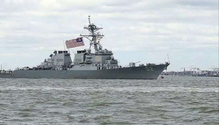 الجيش الأميركي: سنفرض حصارا على موانئ إير.ان اعتبارا من اليوم