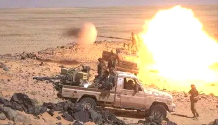 تقرير : "الجنوب"  الصخرة التي تحطمت عليها أطماع المليـ.ـشيات الإرهـ.ـابية الطائفية