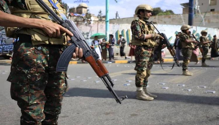 استنفار حو.ثي غير معلن في صنعاء.. انتشار عـ.ـسكري ورسائل تحذيرية