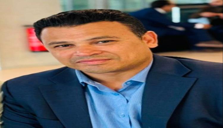 الجالية اليمنية في أوروبا والأمـل الـوطني
