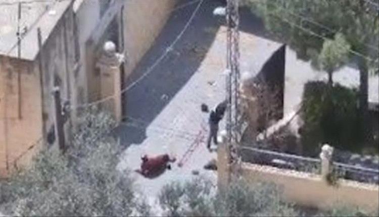 الجيش الإسر.ائيلي يستجوب 3 من مـ.ـقاتلي حـ.ـزب الله جنوبي لبنان