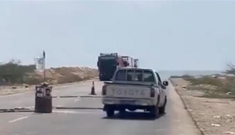 توقف إمدادات الطاقة لكهرباء المهرة بسبب عودة القطاع القبلي المـ.ـسلح بحضرموت