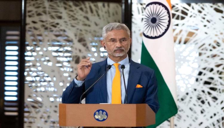 الهند تُحذر من شلل الملاحة العالمية وتدعو لتأمين إمدادات الطاقة