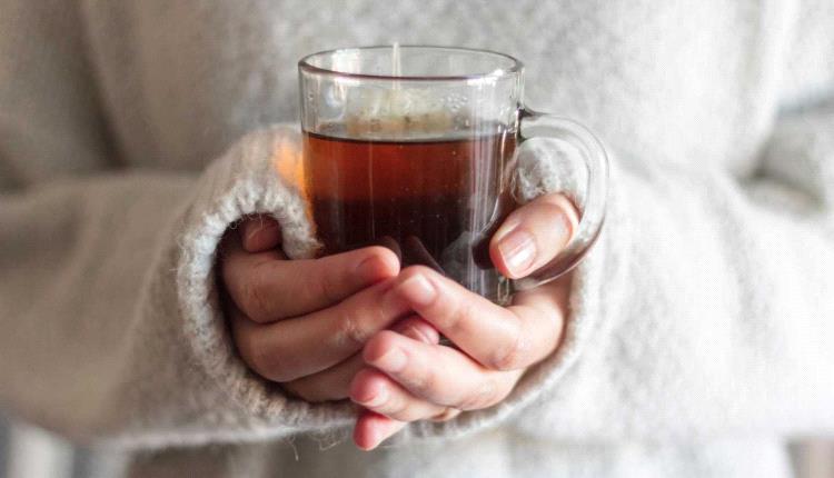 استبدال القهوة بهذا المشروب قد يعزز التركيز طوال اليوم!