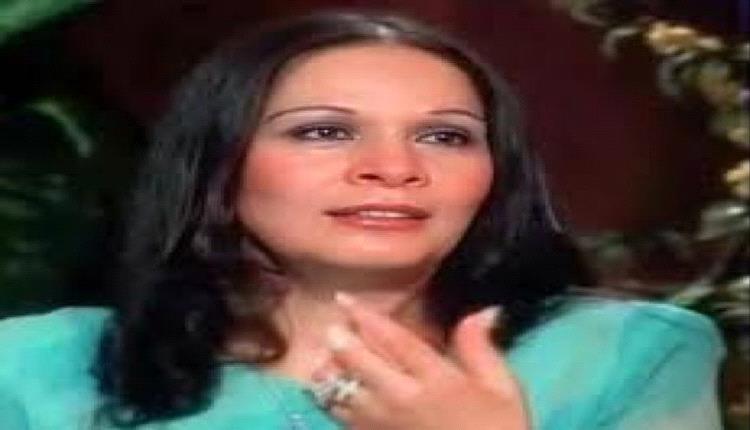 تدهور الحالة الصحية للنجمة سهير زكي ونقلها للعناية المركزة
