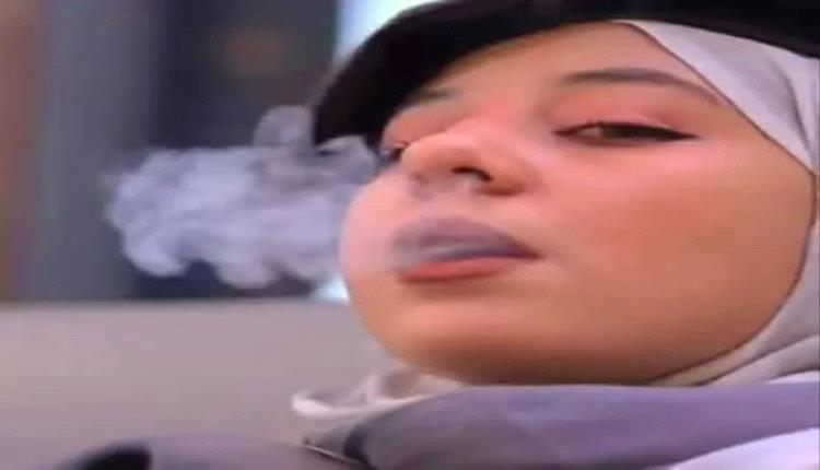 في إعلان لاحد الفنادق الراقية .. فيديو لفنانة يمنية يشعل حرباً كلامية على مواقع التواصل الاجتماعي!