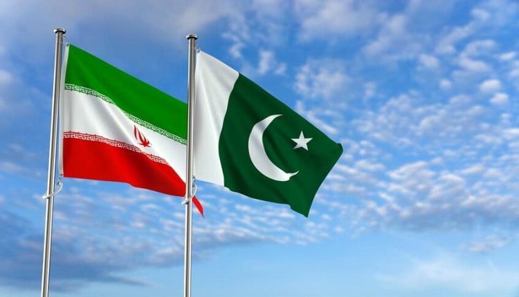 إير_ان والوسيط الباكستاني يناقشان الخميس تفاصيل الرسائل المتبادلة بين طهران وواشنطن