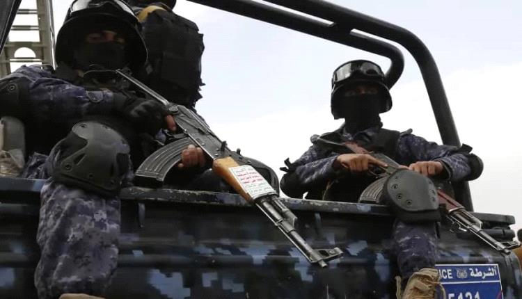 اختطافات بالجملة في إب.. الحو.ثيون ينتقمون لقيادي بالقوة