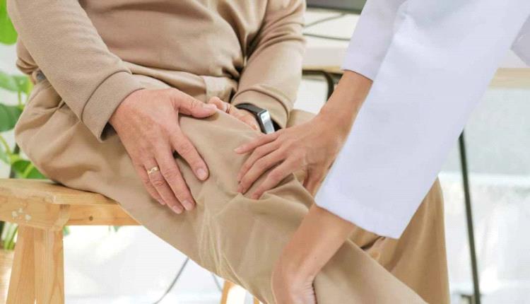 اكتشاف الدائرة العصبية المسؤولة عن الأوجاع المزمنة..