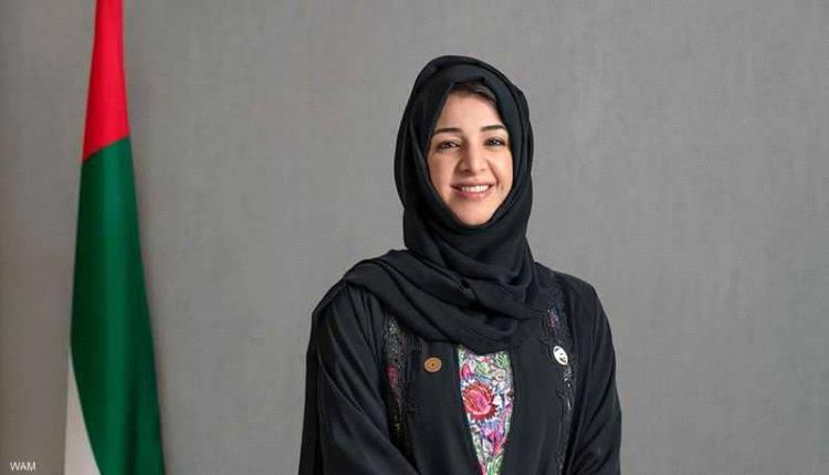 ريم الهاشمي: لا ينبغي لأي جهة السيطرة على مضيق هرمز