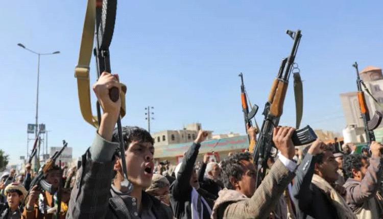 مليـ.ـشيا الحو.ثي تُغرق مناطق سيطرتها في دوامة الفوضى الشاملة