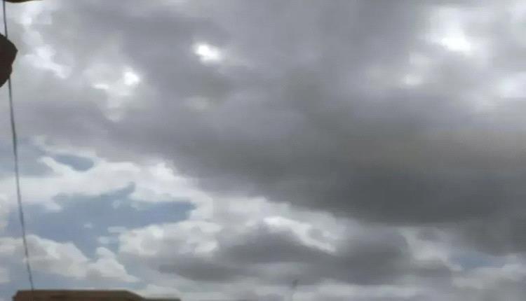 هذه المحافظات على موعد مع أمطار رعدية خلال الساعات القادمة!