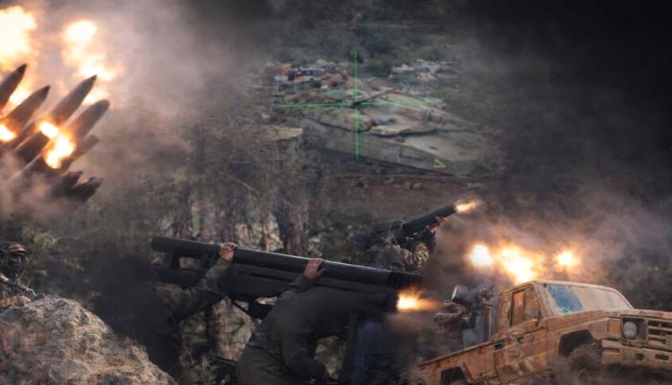 بنت جبيل تشتعل… معارك "وجها لوجه" والمدينة تتحول إلى ساحة اختبار عسكري مفتوح