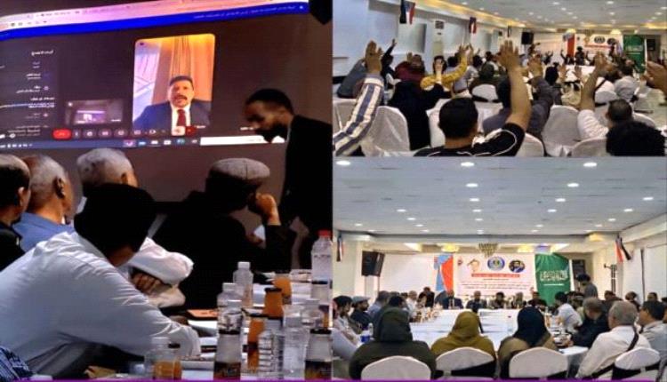 المكونات المستنسخة ورهان الانبطاح: محاولات سعودية يائسة لشرعنة حو..