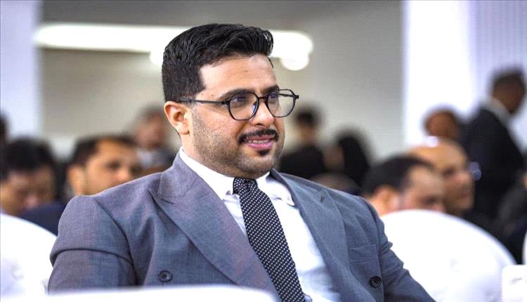 ناشطون لعبدالرؤوف السقاف: قضية الجنوب ليست شهادة ماجستير تُزوَّر بل إرادة شعب لا تُسرق 
