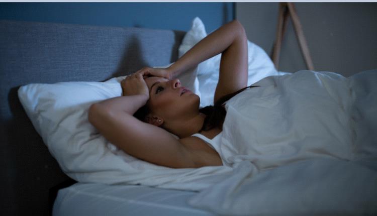 ما سر الاستيقاظ في منتصف الليل دائما؟