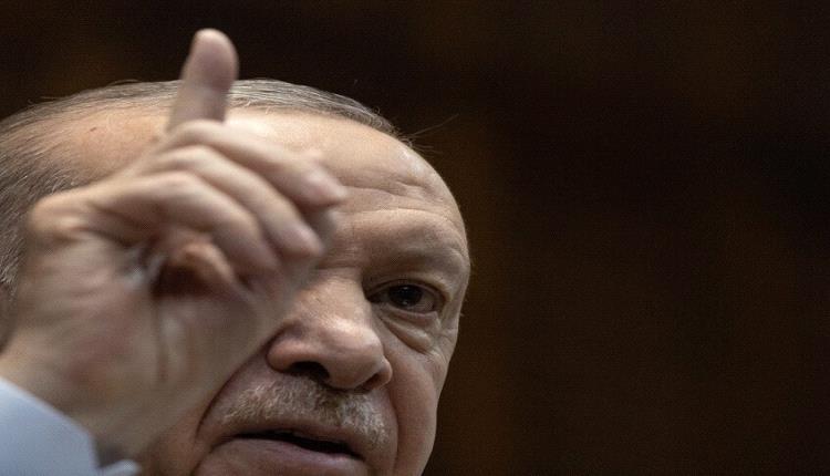 أردوغان يهاجم إسر_ائيل بشدة: أكبر عائق أمام السلام وترتكب جرائم بلا رادع