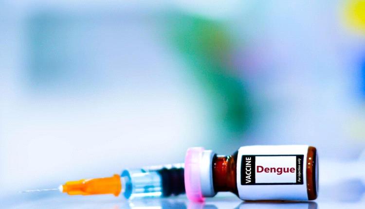 لقاح روسي جديد ضد حمى الضنك