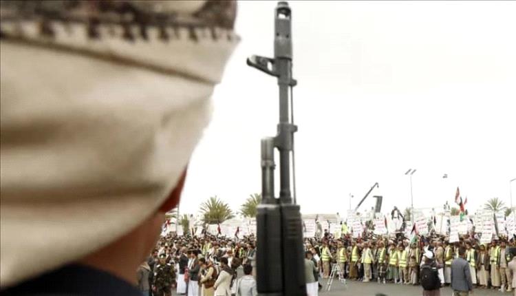 بين الردع والتفاهمات.. واشنطن تُبقي الحو.ثيين خارج المعركة