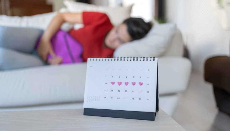 3 نصائح لتخفيف أعراض ما قبل الدورة الشهرية..