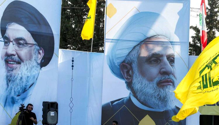 ظل نصر الله الباهت.. هل يخدم بقاء نعيم قاسم إسر.ائيل أكثر من اغتـ.ـياله؟