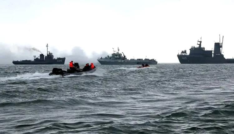 تحليل: بحر قزوين يُربك حسابات ترامب في حصار إيـ.ـران