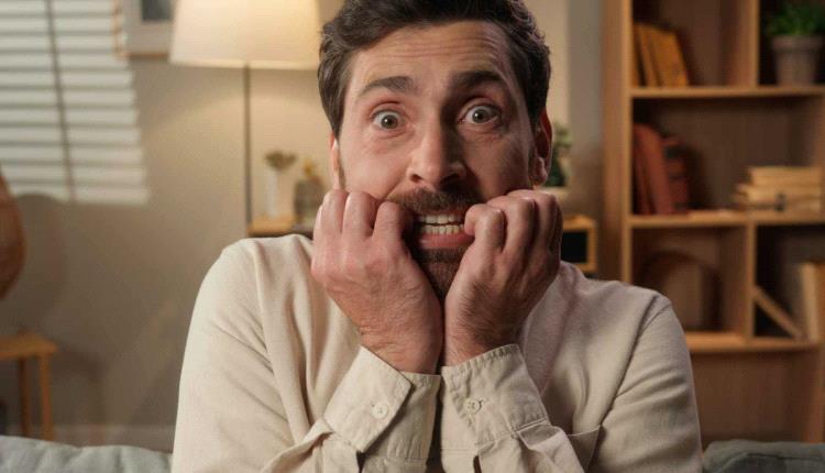 نوبات الهلع.. كيف تتعامل معها خلال دقائق؟..