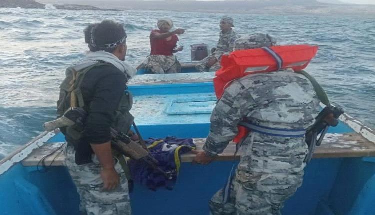 حين يبتلع البحر الأجساد.. وتلفظُ المواقفُ معادنَ الرجال