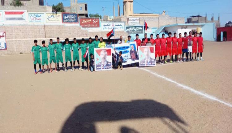 الأهلي يقلب الطاولة على التلال بـ "سيناريو مجنون" في دوري الفقيد الخيلي بالشعيب
