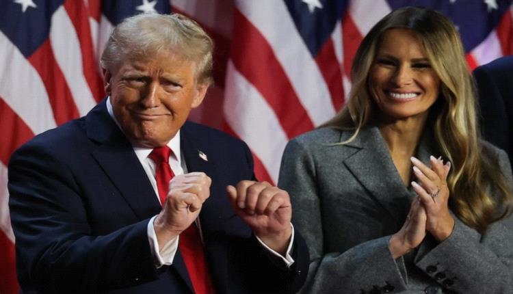 ترامب يستعد لحفلة صاخبة في البيت الأبيض!