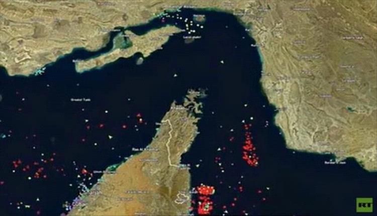 بريطانيا تدعو لاستئناف كامل للملاحة في مضيق هرمز
