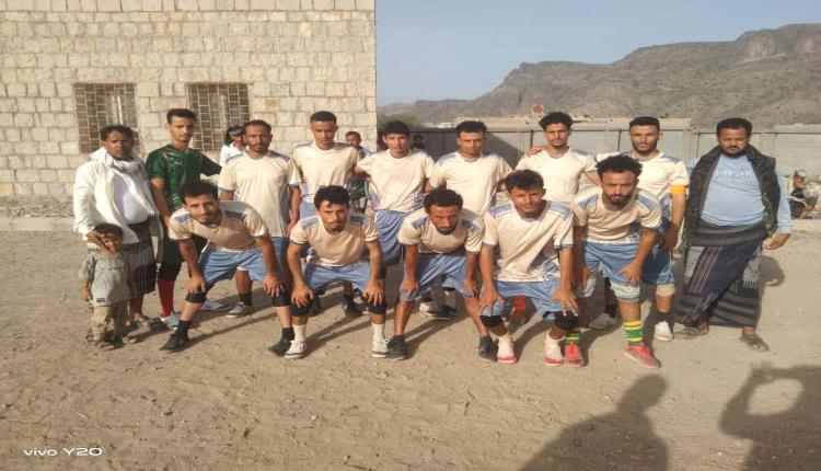 في "قمة الإثارة" بالمسيمير.. السد يحسم ذهاب دوري "الفقيد علاء فاروق" بفوز ثمين على أسود الرباط