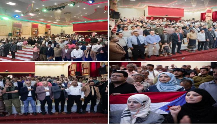 بين دكاكين التفتيت ومشاريع التوحيد.. الجنوب على مفترق حاسم يفرض كلمته