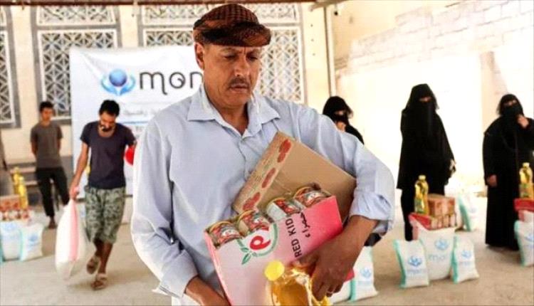 الأمم المتحدة تحذر من انزلاق 18 مليون يمني إلى براثن الجوع الشديد