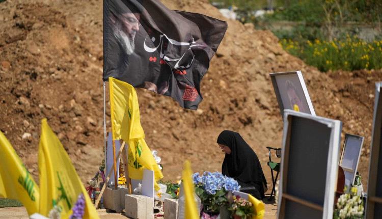 "التايمز": سـ.ـلاح "حـ.ـزب الله" يحول المدن إلى ساحات لصراع دائم